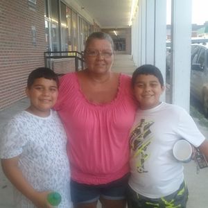 Meet your Posher, Ronda